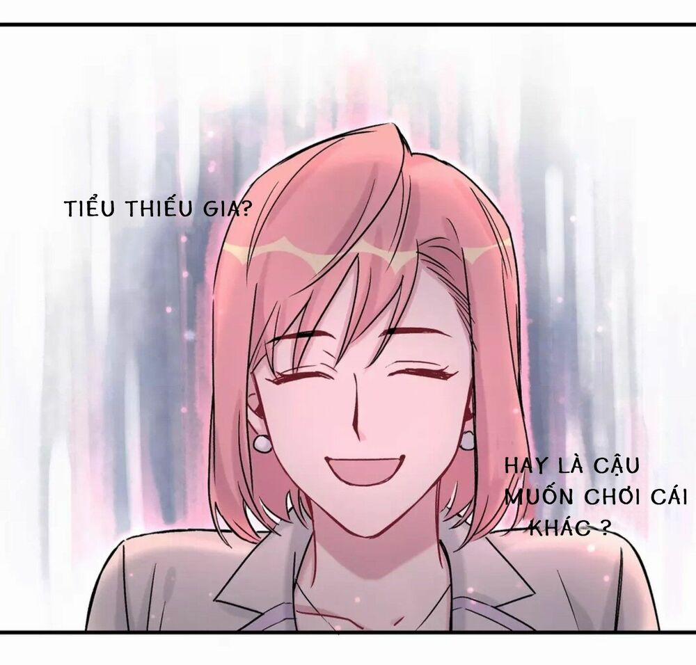 Đứa Bé Là Của Ai ???? 21 trang 23