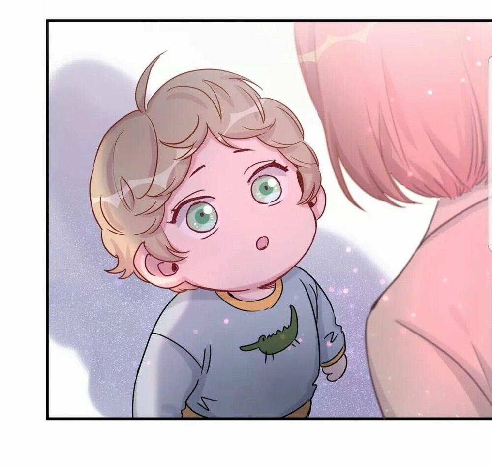 Đứa Bé Là Của Ai ???? 21 trang 24