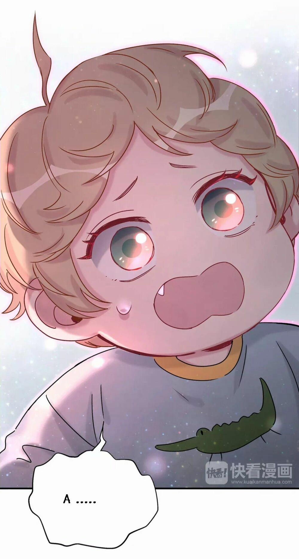 Đứa Bé Là Của Ai ???? 21 trang 25