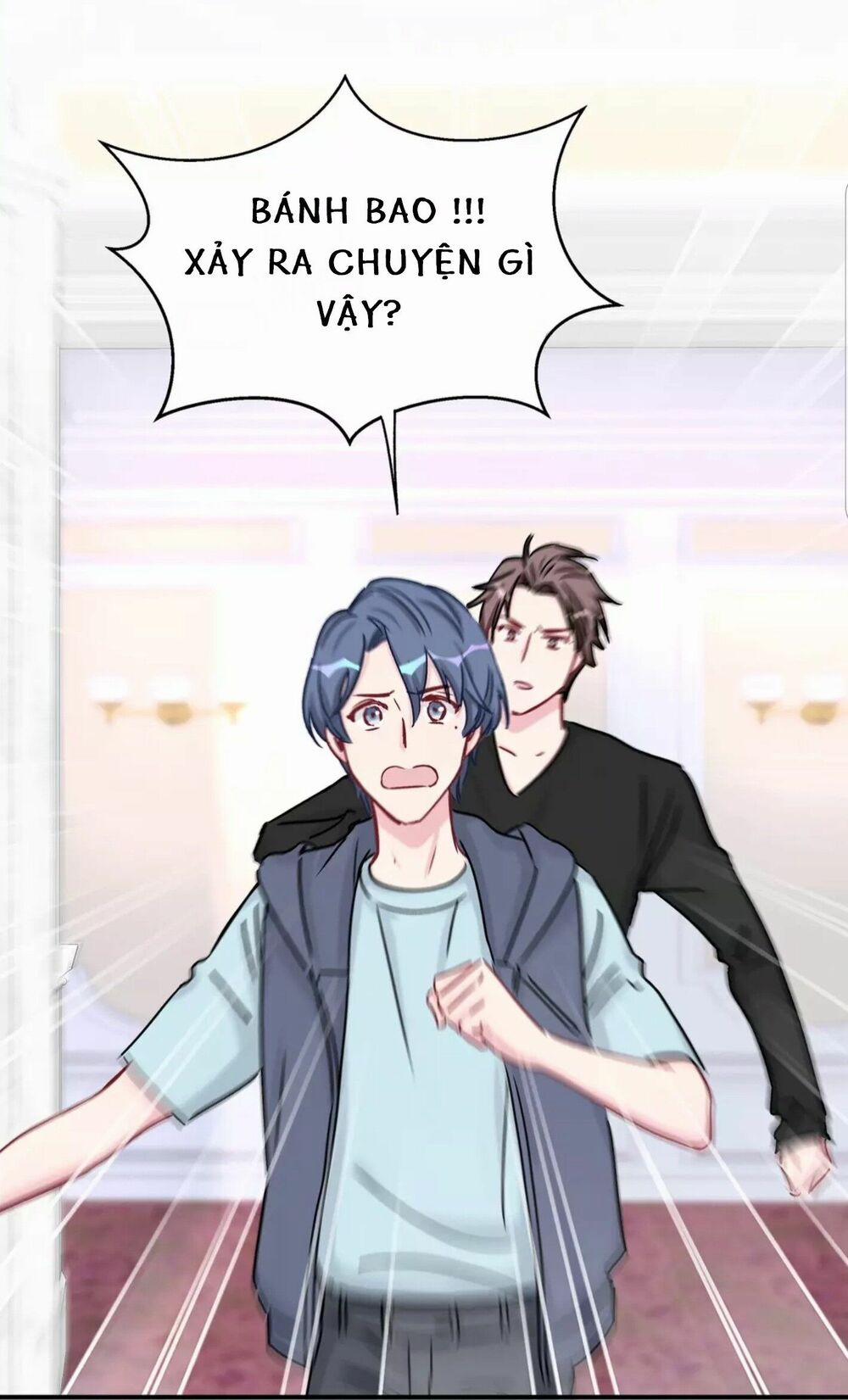 Đứa Bé Là Của Ai ???? 21 trang 29