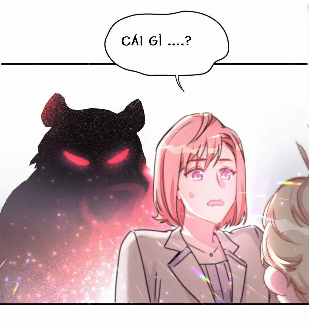 Đứa Bé Là Của Ai ???? 21 trang 32