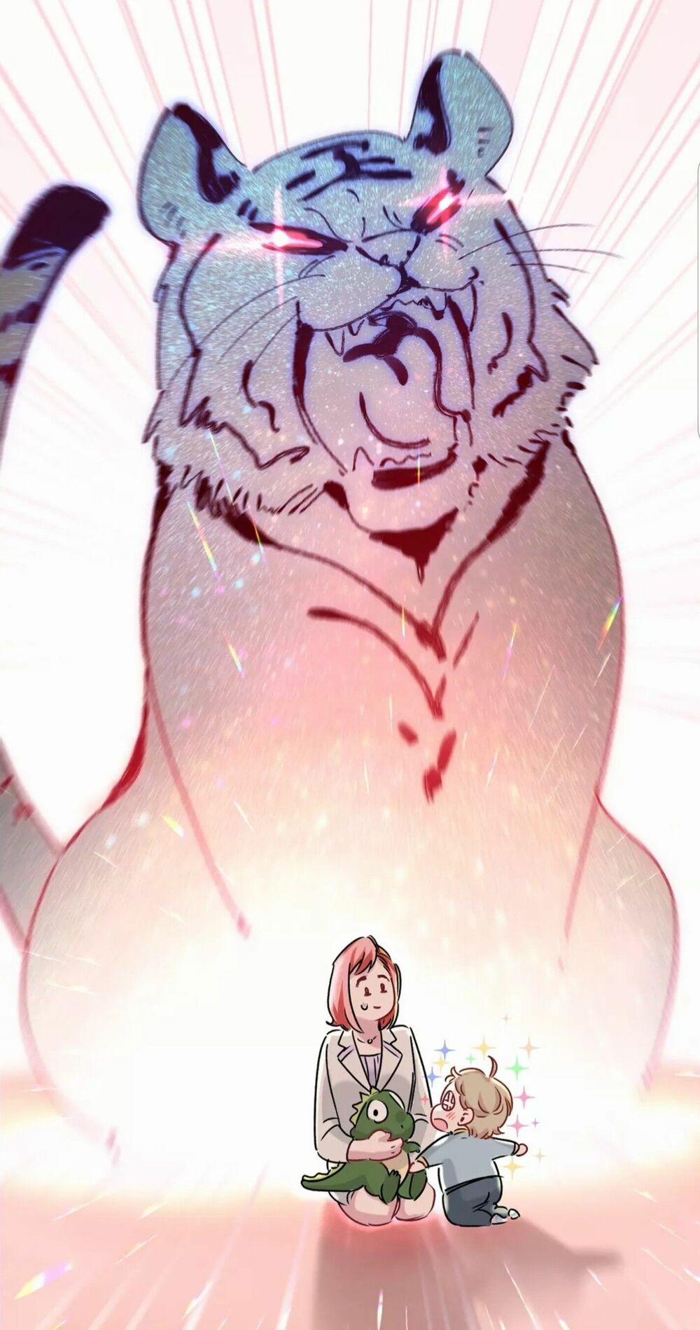 Đứa Bé Là Của Ai ???? 21 trang 33