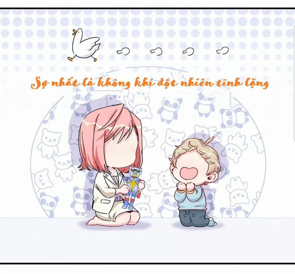 Đứa Bé Là Của Ai ???? 21 trang 8