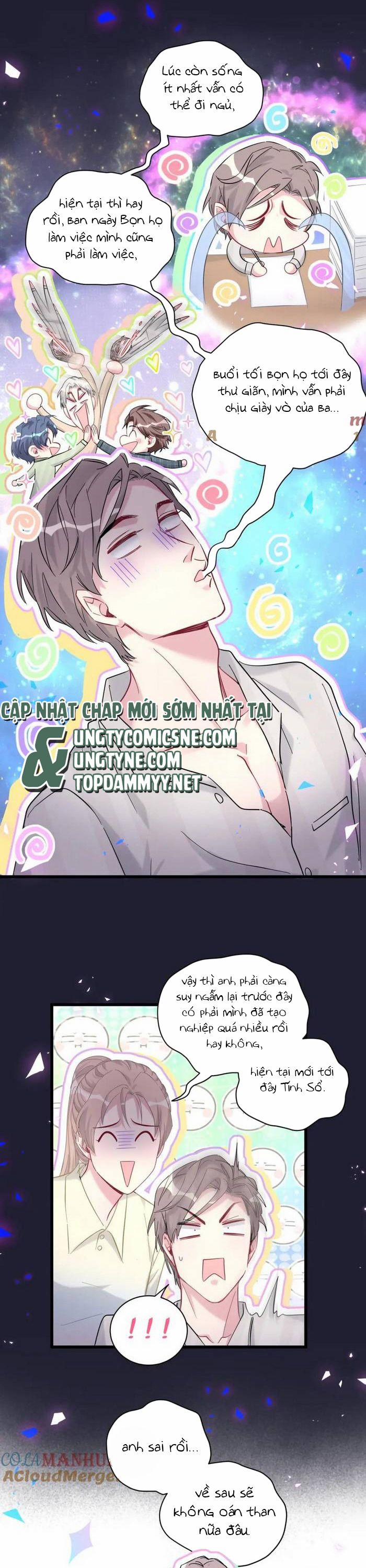 Đứa Bé Là Của Ai ???? 210 trang 13