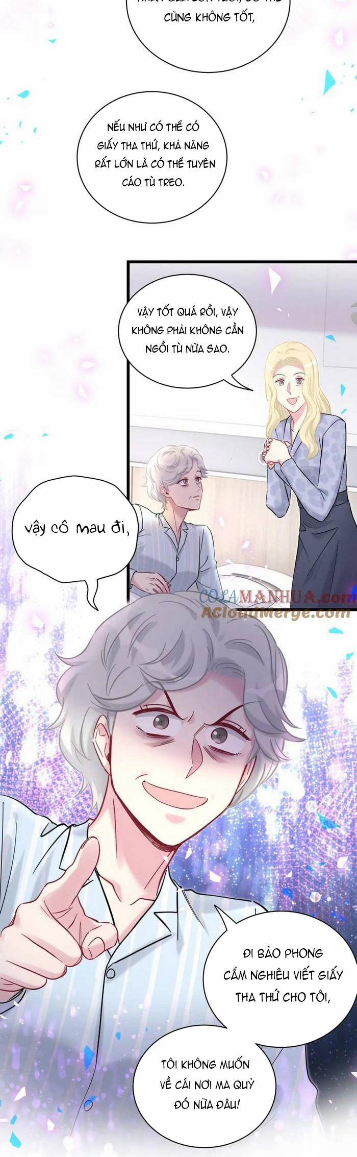 Đứa Bé Là Của Ai ???? 210 trang 15