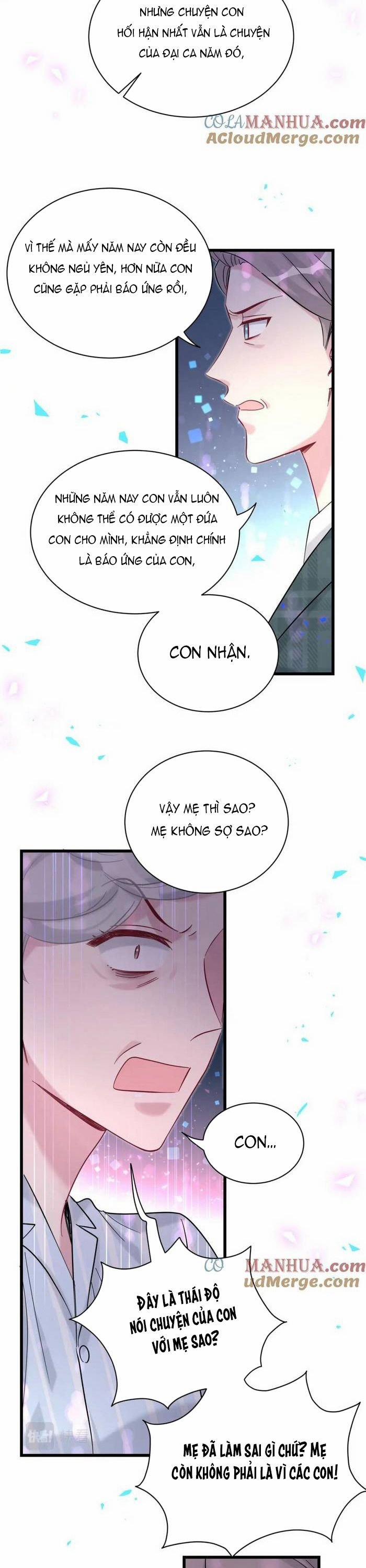 Đứa Bé Là Của Ai ???? 210 trang 17