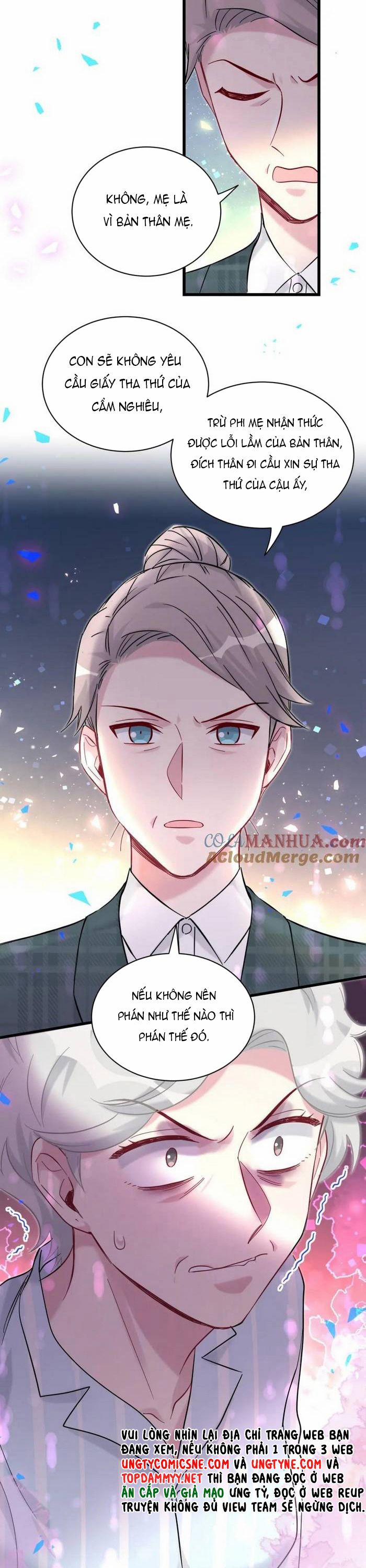 Đứa Bé Là Của Ai ???? 210 trang 18