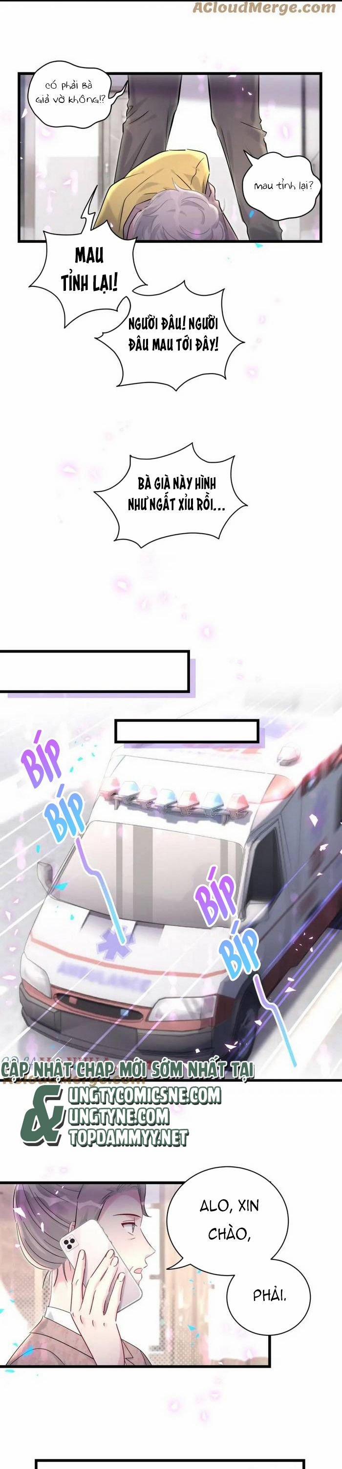 Đứa Bé Là Của Ai ???? 210 trang 4