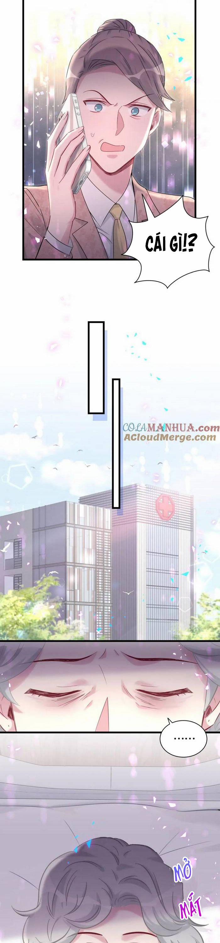 Đứa Bé Là Của Ai ???? 210 trang 5