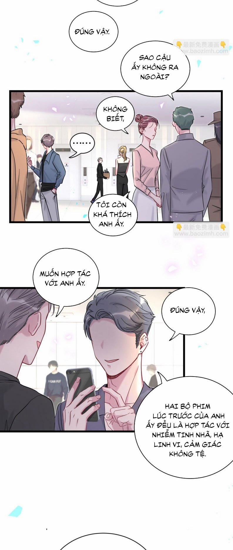 Đứa Bé Là Của Ai ???? 211 trang 14