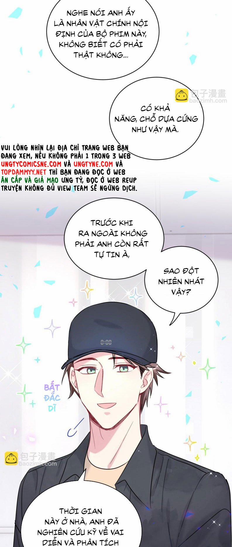 Đứa Bé Là Của Ai ???? 211 trang 15