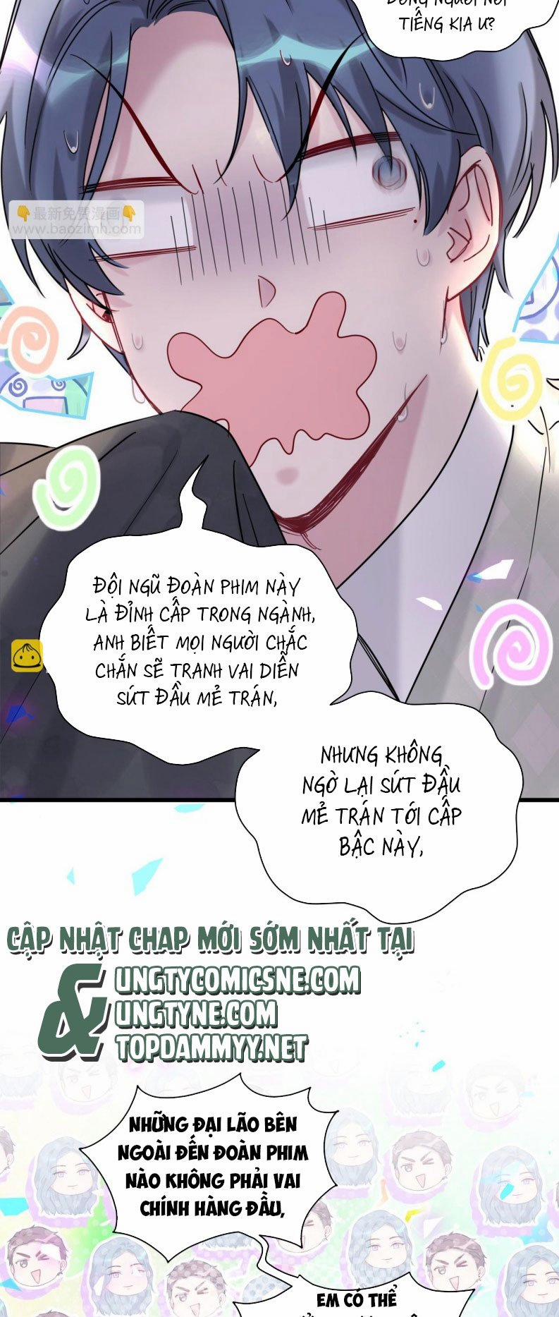 Đứa Bé Là Của Ai ???? 211 trang 17