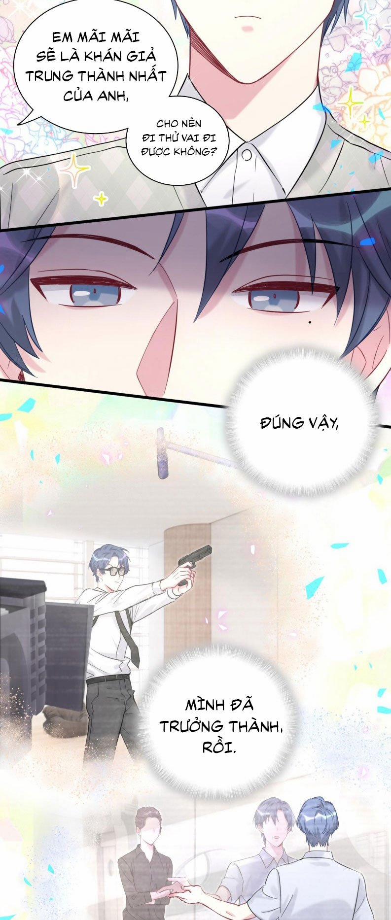 Đứa Bé Là Của Ai ???? 211 trang 20