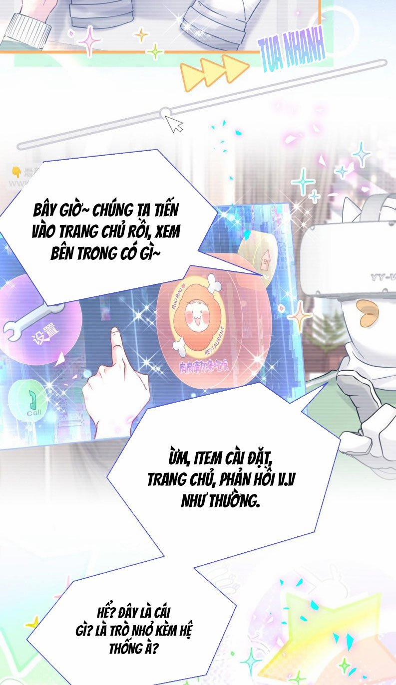 Đứa Bé Là Của Ai ???? 211 trang 31