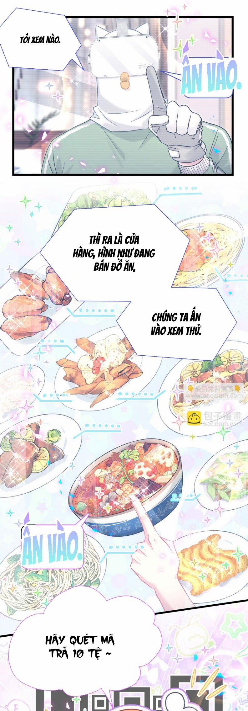 Đứa Bé Là Của Ai ???? 211 trang 33