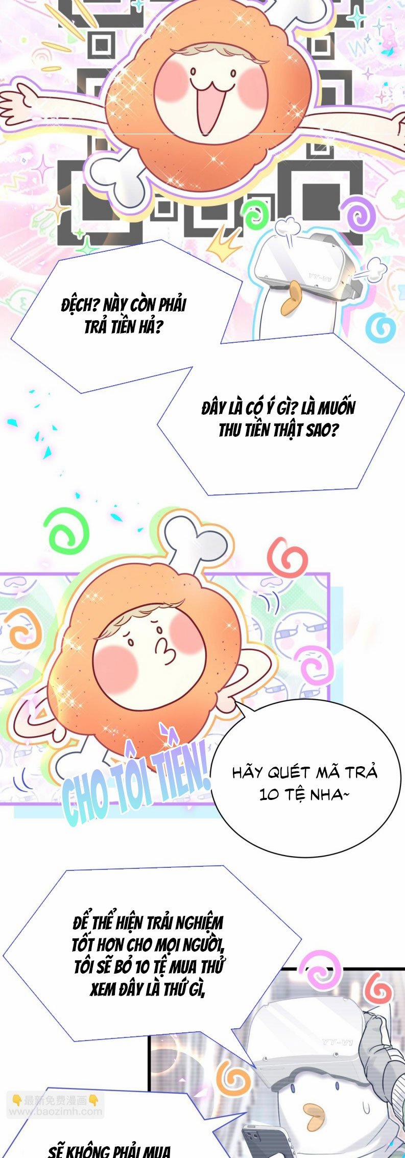 Đứa Bé Là Của Ai ???? 211 trang 34