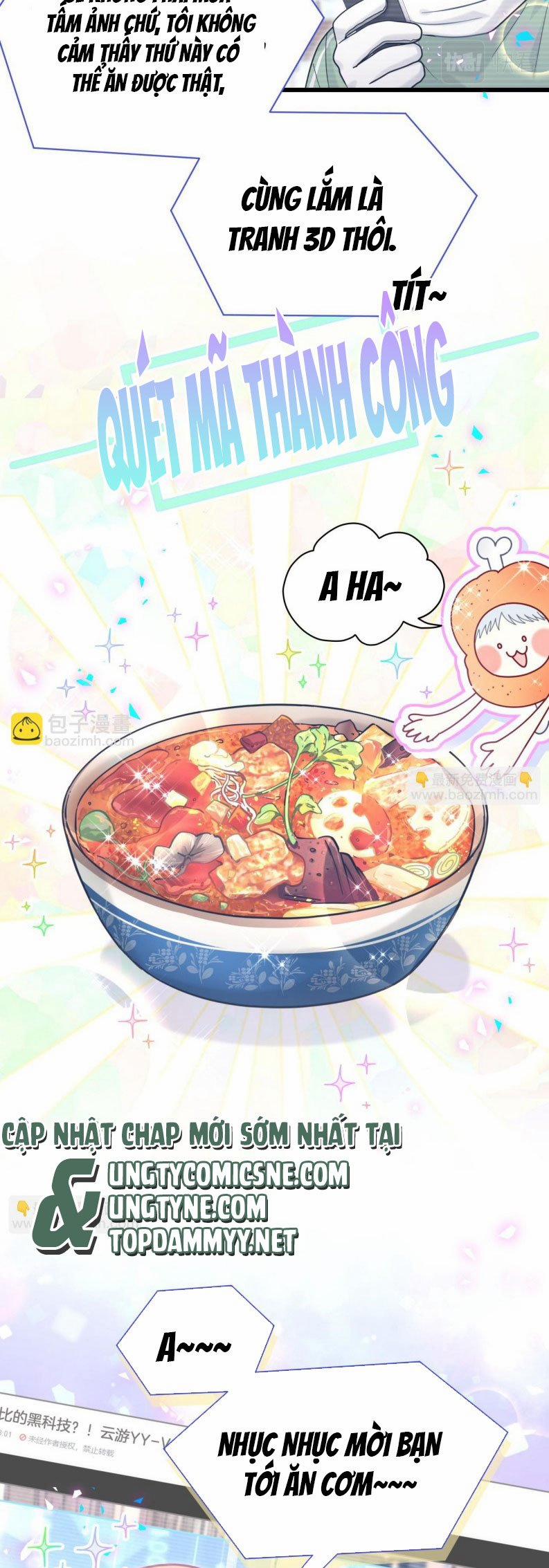 Đứa Bé Là Của Ai ???? 211 trang 35