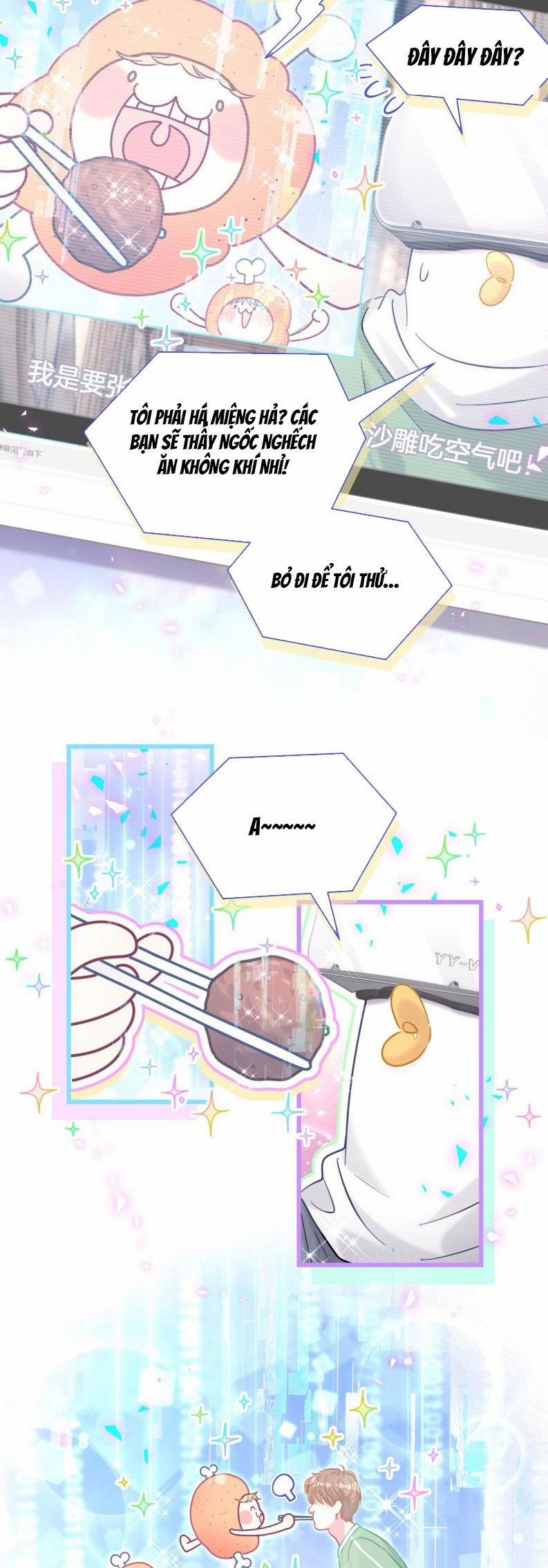 Đứa Bé Là Của Ai ???? 211 trang 36