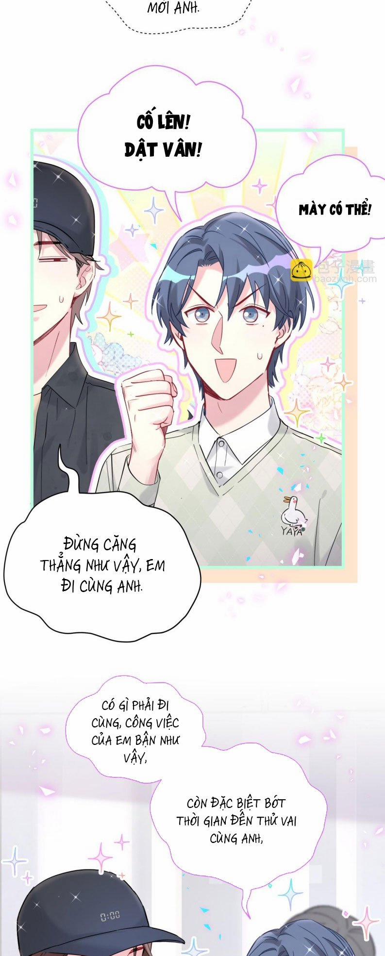 Đứa Bé Là Của Ai ???? 211 trang 4