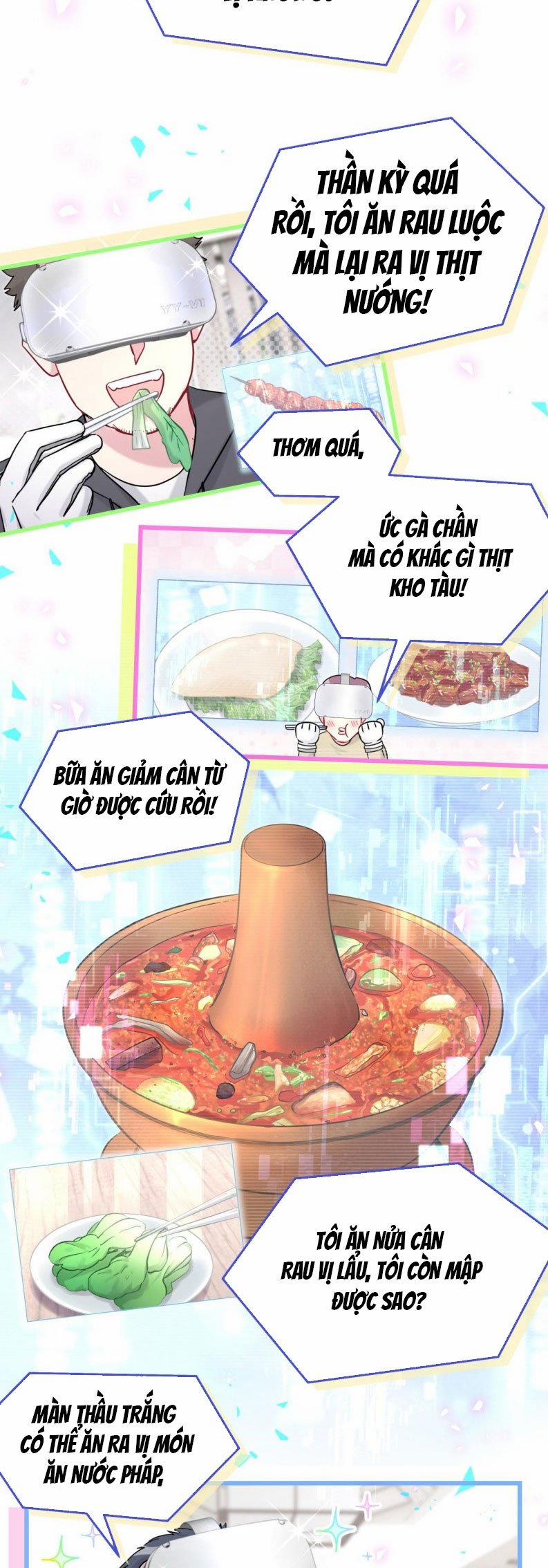 Đứa Bé Là Của Ai ???? 211 trang 40