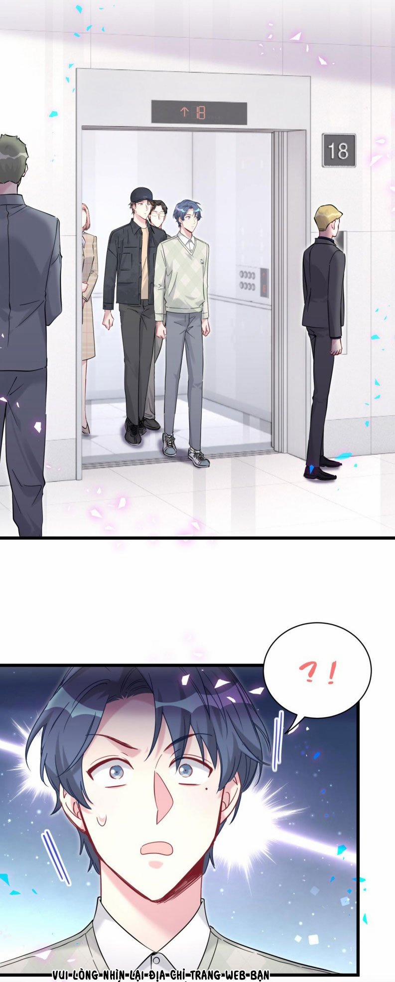 Đứa Bé Là Của Ai ???? 211 trang 6