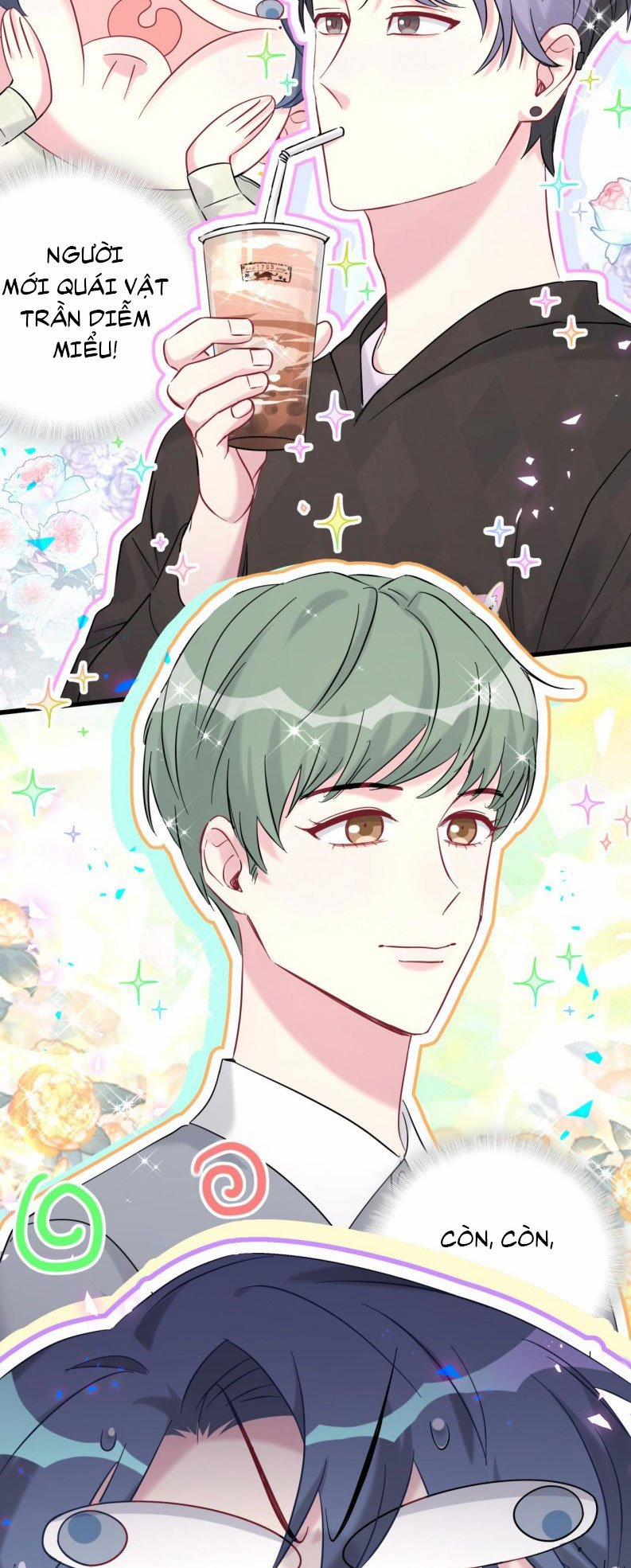 Đứa Bé Là Của Ai ???? 211 trang 9