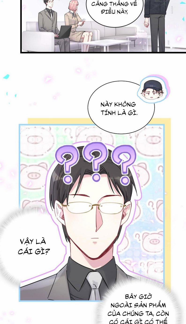 Đứa Bé Là Của Ai ???? 212 trang 15