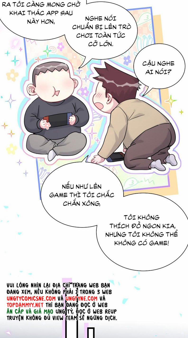 Đứa Bé Là Của Ai ???? 212 trang 30