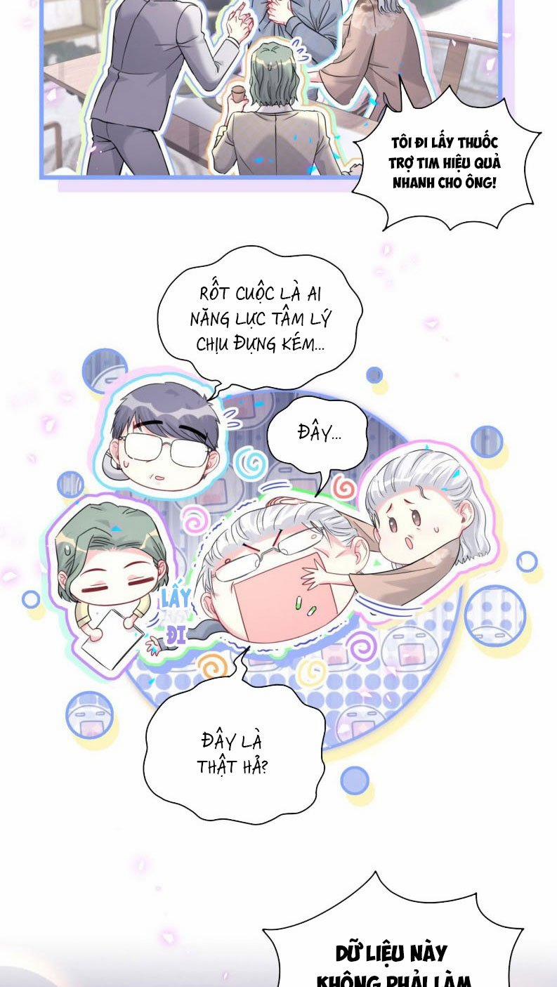 Đứa Bé Là Của Ai ???? 212 trang 38