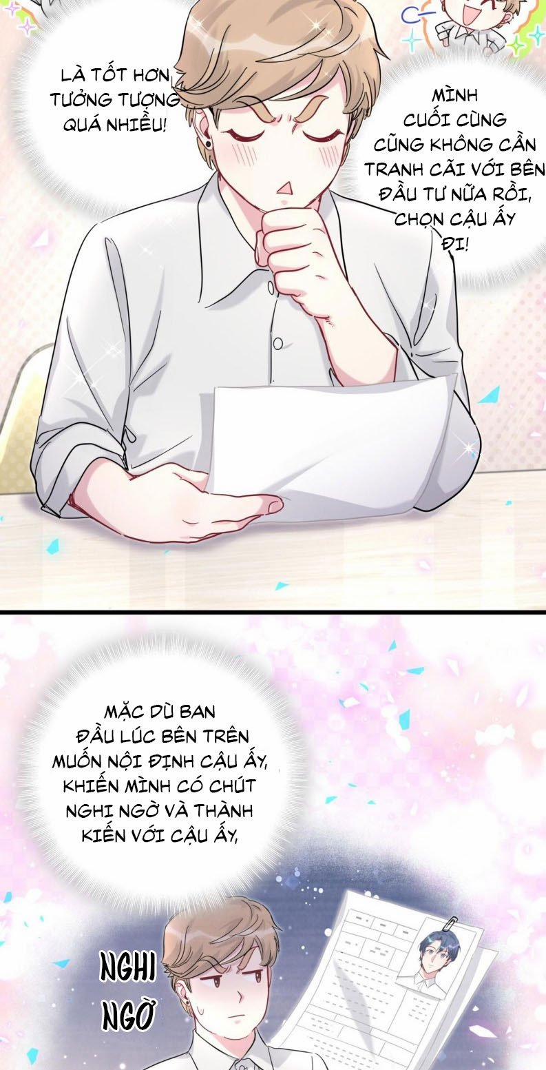 Đứa Bé Là Của Ai ???? 212 trang 9