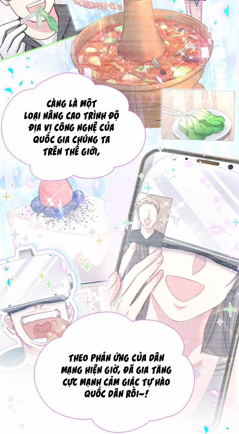 Đứa Bé Là Của Ai ???? 213 trang 10