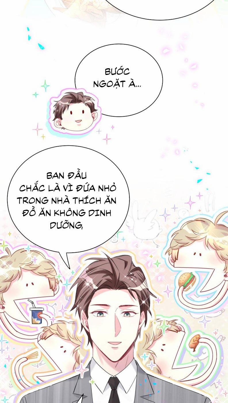 Đứa Bé Là Của Ai ???? 213 trang 14