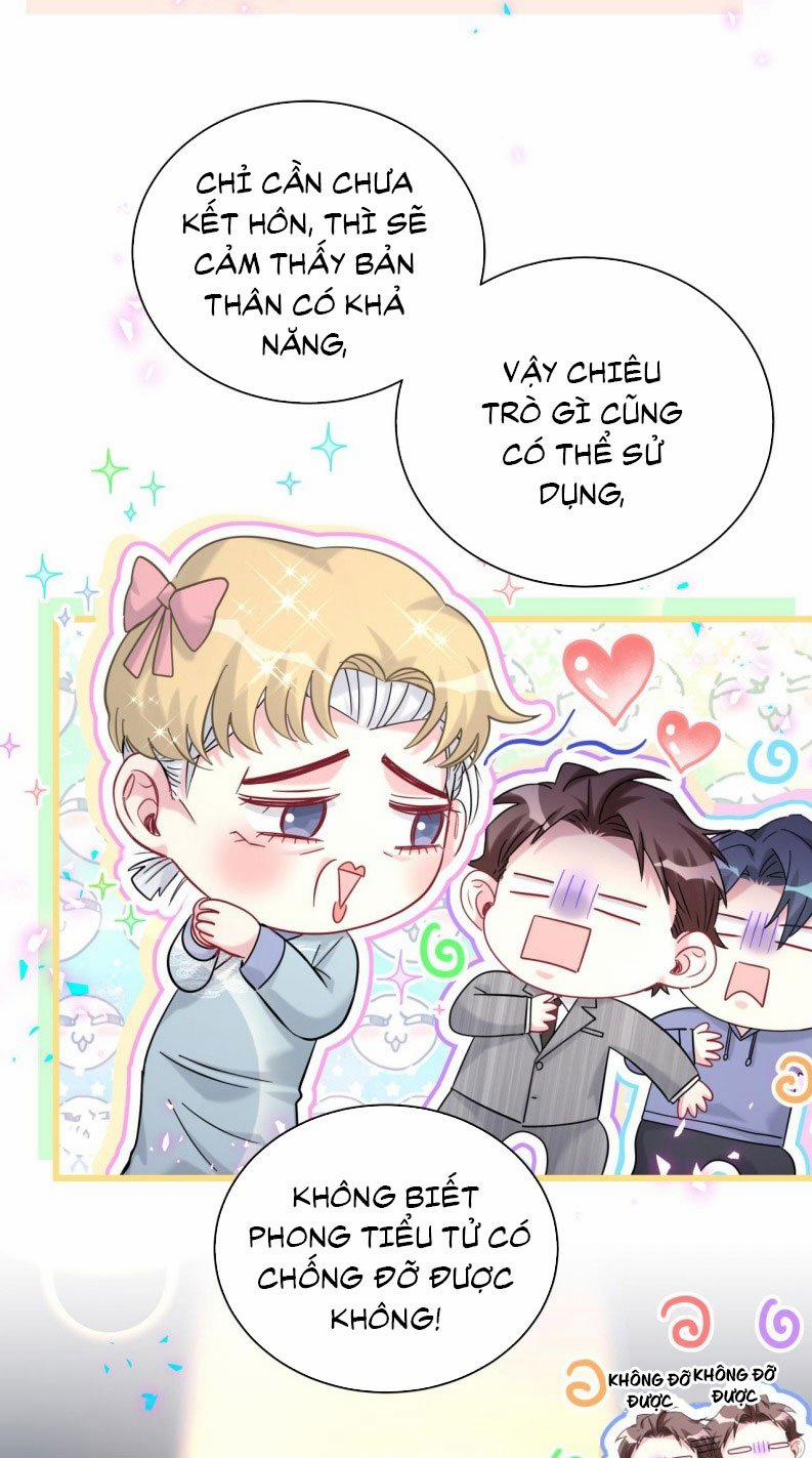 Đứa Bé Là Của Ai ???? 213 trang 22