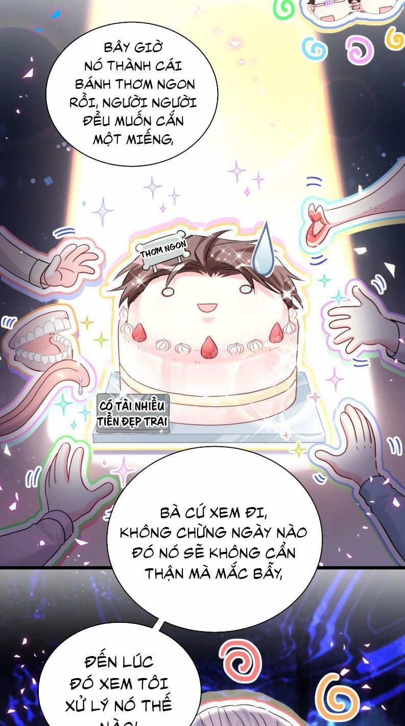 Đứa Bé Là Của Ai ???? 213 trang 23