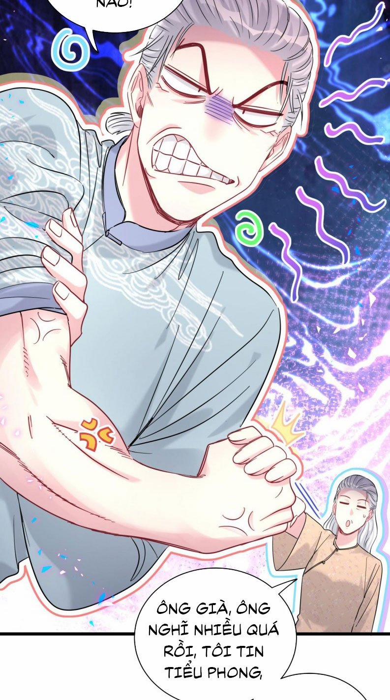 Đứa Bé Là Của Ai ???? 213 trang 24