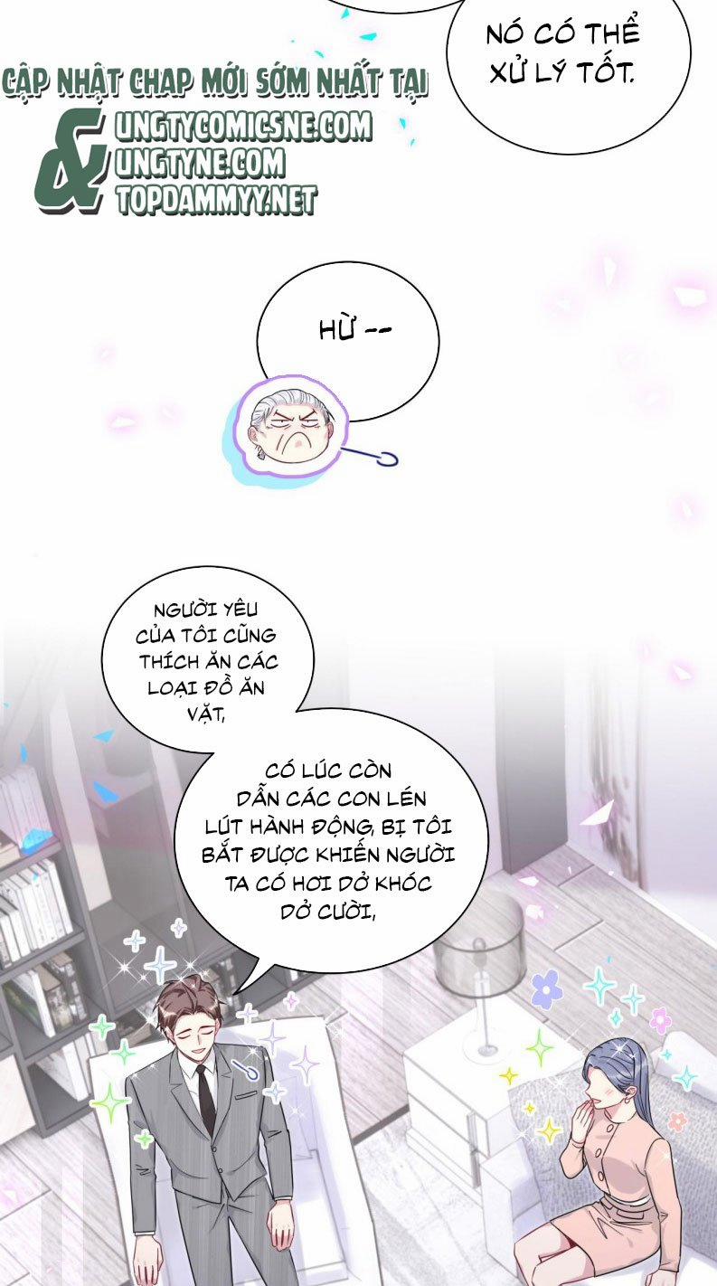 Đứa Bé Là Của Ai ???? 213 trang 25