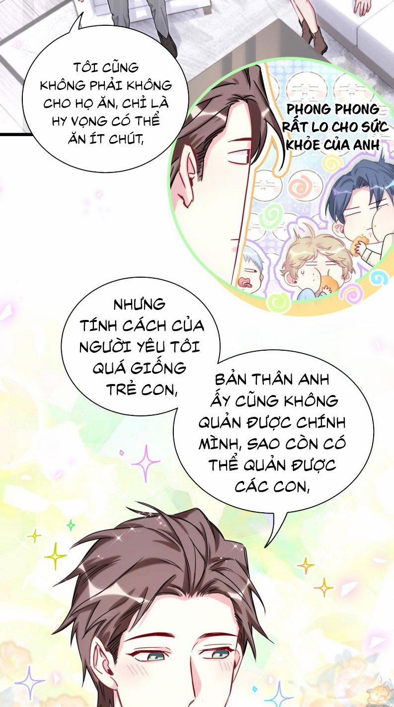 Đứa Bé Là Của Ai ???? 213 trang 26