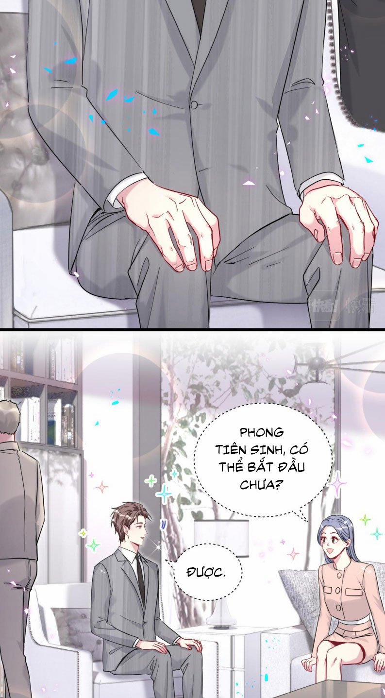 Đứa Bé Là Của Ai ???? 213 trang 3