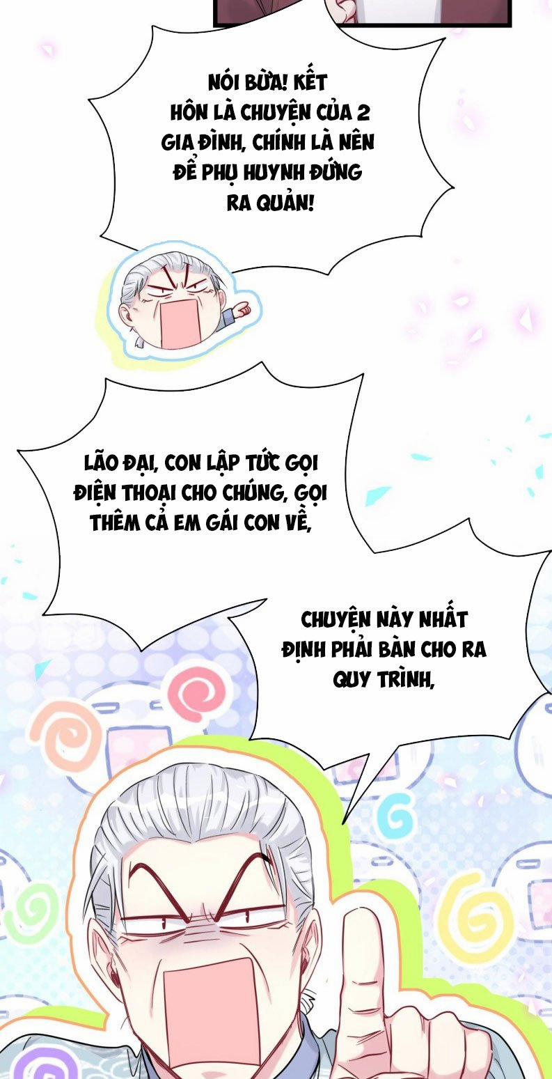 Đứa Bé Là Của Ai ???? 213 trang 34