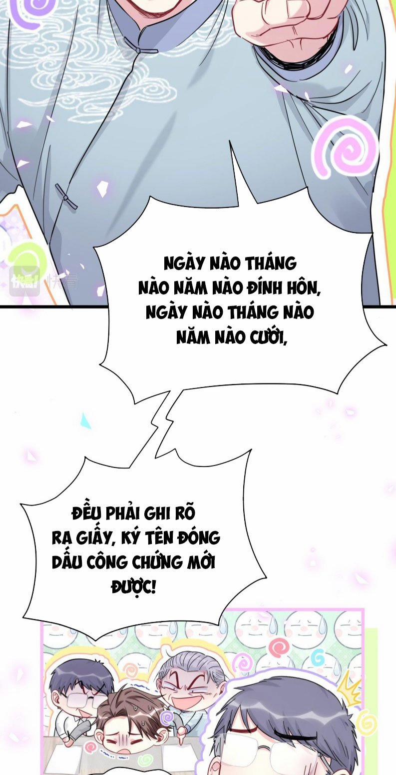 Đứa Bé Là Của Ai ???? 213 trang 35