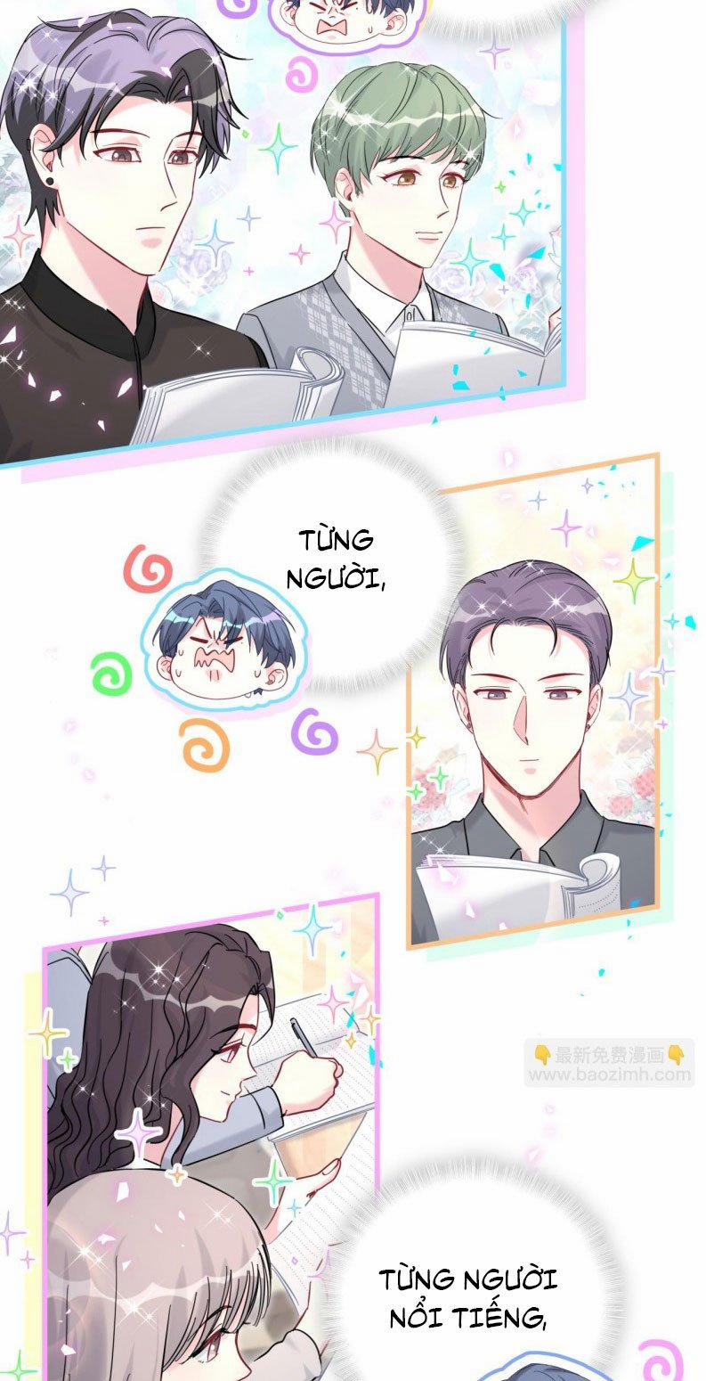 Đứa Bé Là Của Ai ???? 213 trang 40