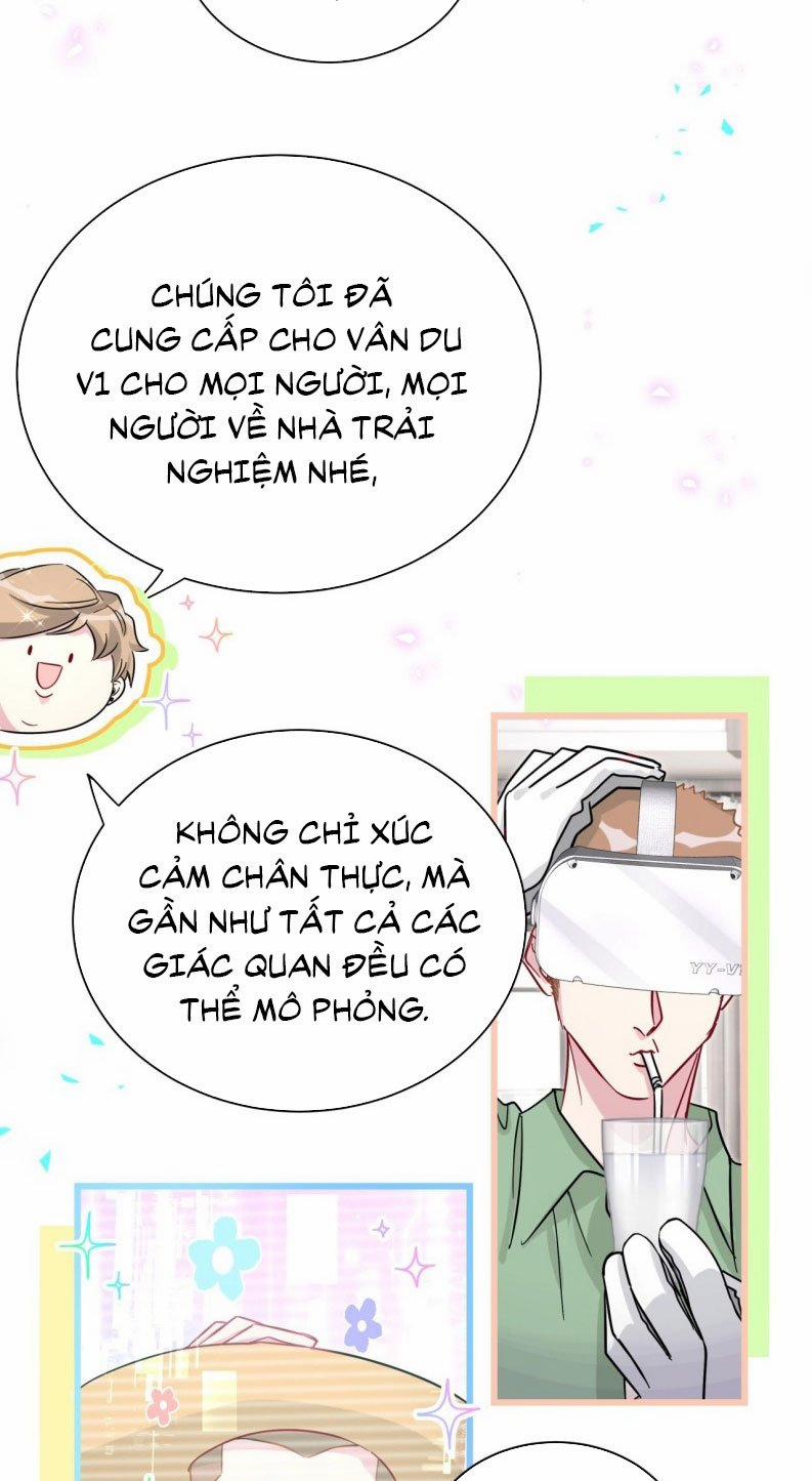 Đứa Bé Là Của Ai ???? 213 trang 48