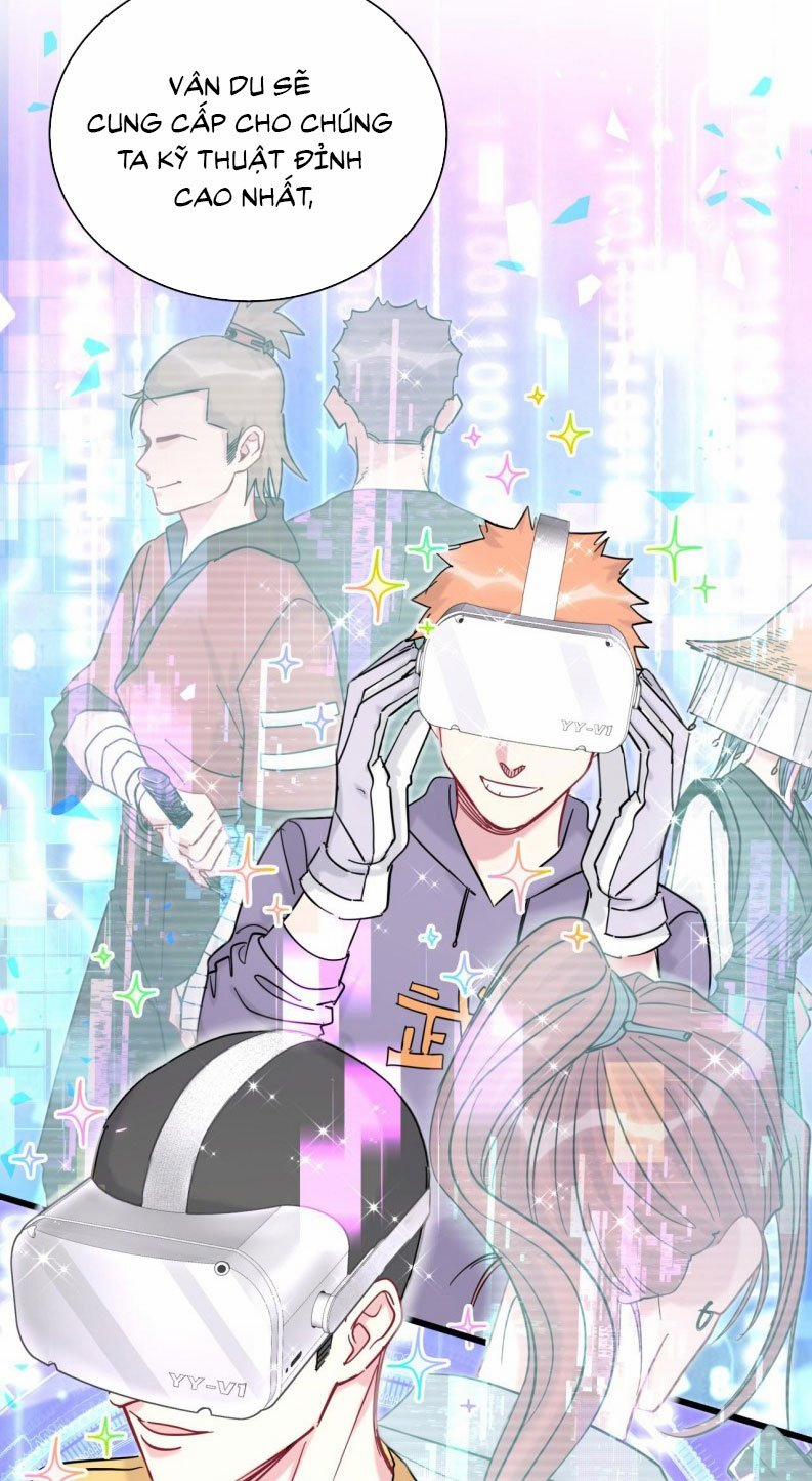 Đứa Bé Là Của Ai ???? 213 trang 51