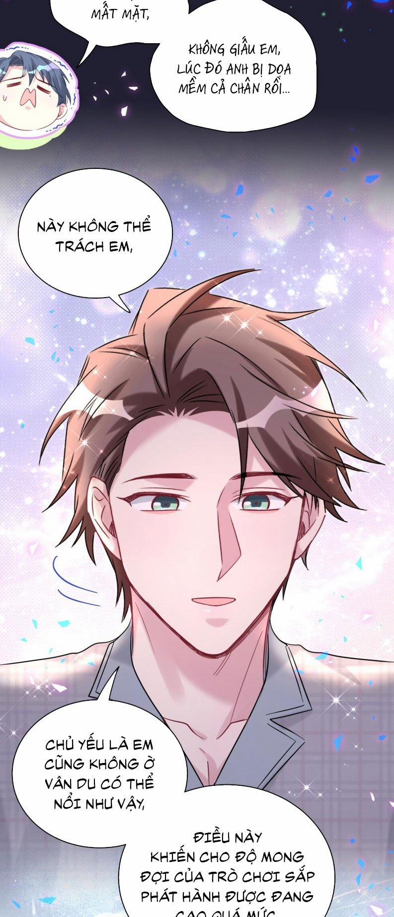 Đứa Bé Là Của Ai ???? 214 trang 12