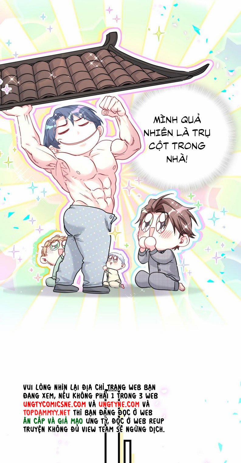 Đứa Bé Là Của Ai ???? 214 trang 35