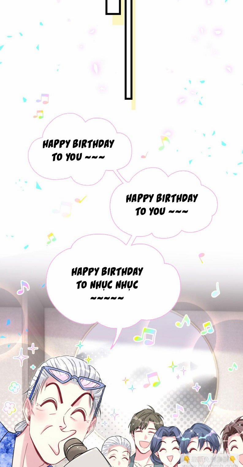 Đứa Bé Là Của Ai ???? 214 trang 36