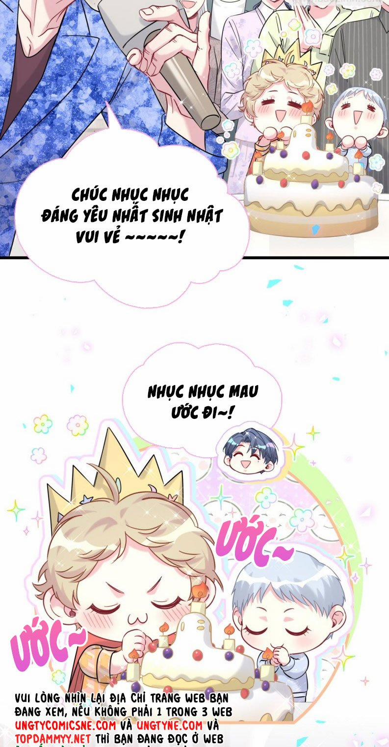 Đứa Bé Là Của Ai ???? 214 trang 37