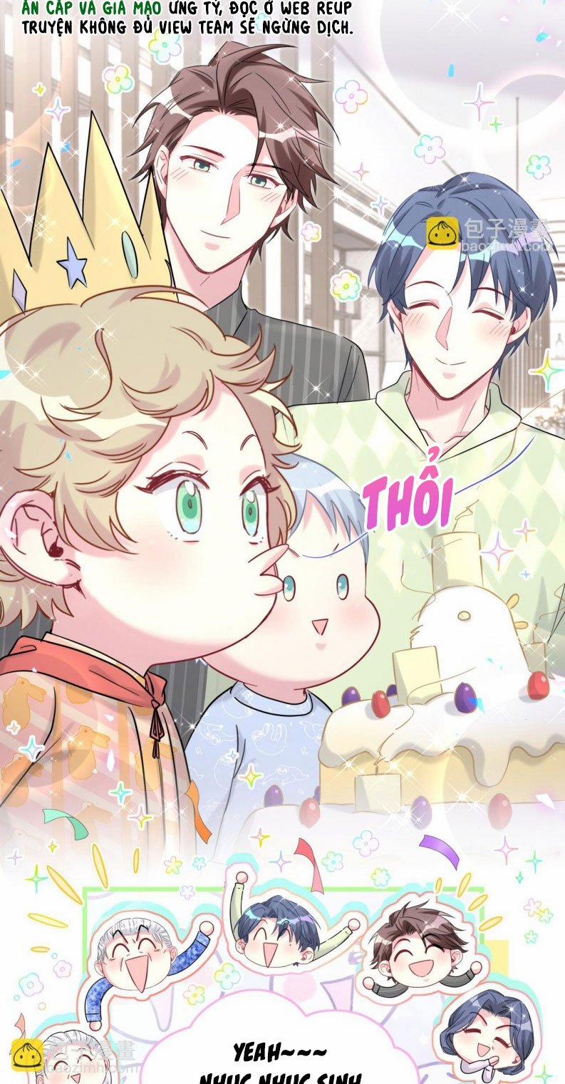 Đứa Bé Là Của Ai ???? 214 trang 38