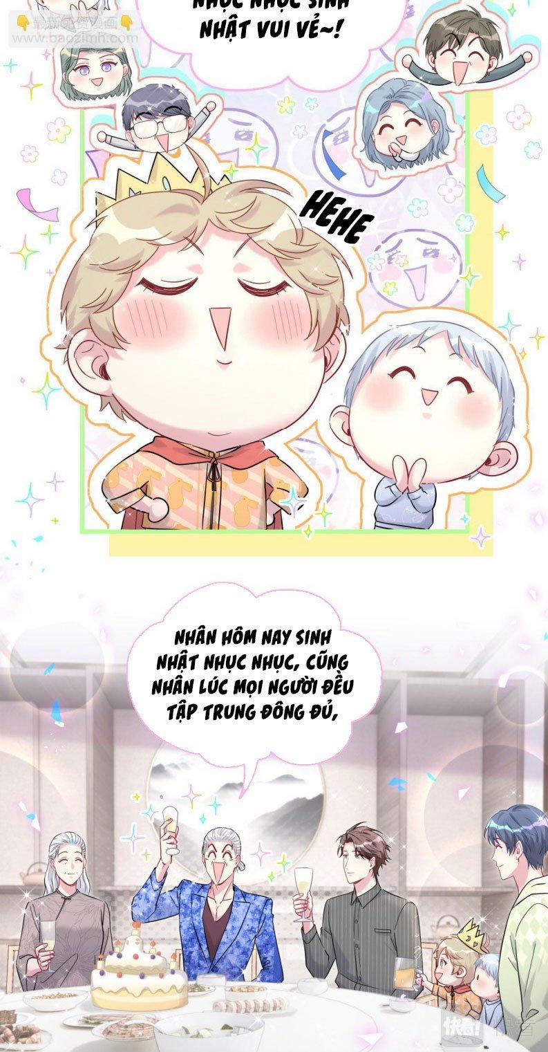 Đứa Bé Là Của Ai ???? 214 trang 39