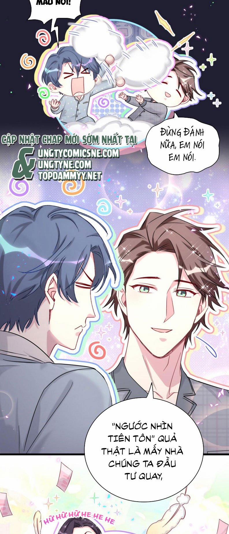 Đứa Bé Là Của Ai ???? 214 trang 4